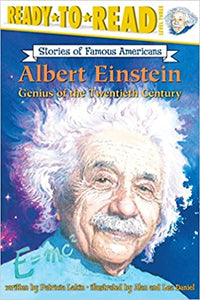 Bio Albert Einstein Genius of the Twentieth Centurt