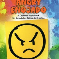 Angry Enojado Bilingüe