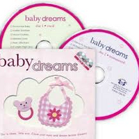 Baby Dreams CD con musica para bebe