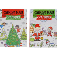 Coloring Christmas