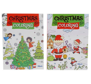 Coloring Christmas