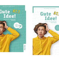 Gute Idee A.2.2  Set CUARTO BACH NIVEL INTERMEDIO