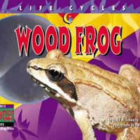 Wood Frog