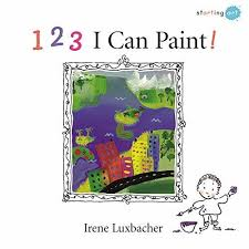 123 I Can Paint