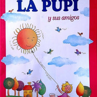 La Pupi y sus Amigos