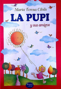La Pupi y sus Amigos