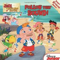 Follow That Sound