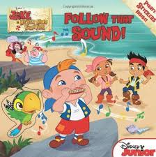 Follow That Sound