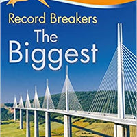 Record Breakers The Biggest L3