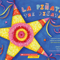 La pinata The pinata