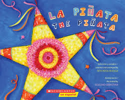 La pinata The pinata