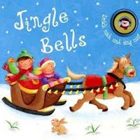 Jingle Bells mit Tonmodul