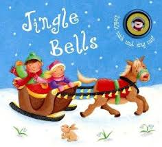 Jingle Bells mit Tonmodul