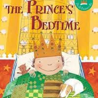 The prince s bedtime with CD