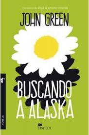 Buscando Alaska