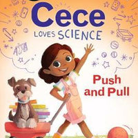 Cece Loves Science L3
