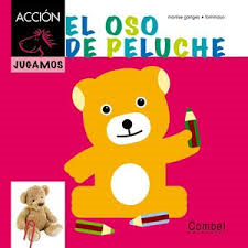 El oso de Peluche