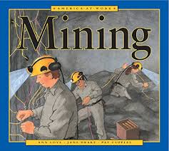 Mining