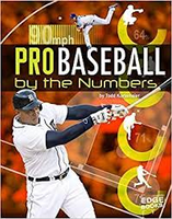Pro Baseball by the numbers