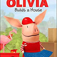Olivia builds a house L1