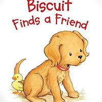 Biscuit Finds a Friend L0