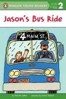 Jasons Bus Ride L2