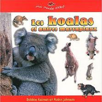 Les Koalas et autres marsupieux