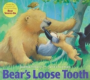 Bear´s Loose Tooth