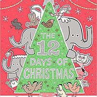 12 Days of Christmas