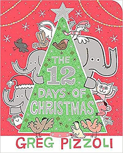 12 Days of Christmas