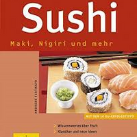 Sushi  GU
