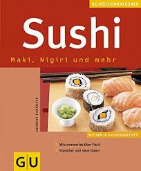 Sushi  GU