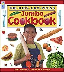 The Jumbo Cookbook