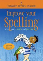 Improve your Spelling