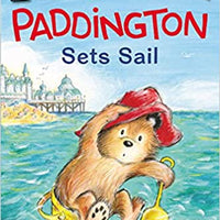 Paddington Sets Sail L1