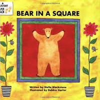 Bear in a Square