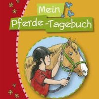 Mein Pferde Tagebuch