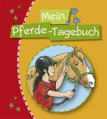 Mein Pferde Tagebuch