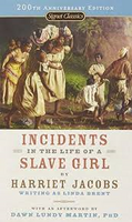 Incidents in the life of a slave girl