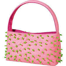 Bolso para nina