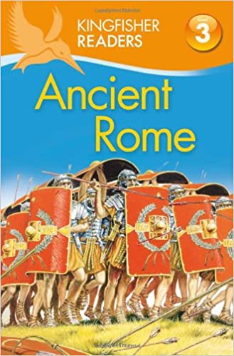Ancient Rome L3