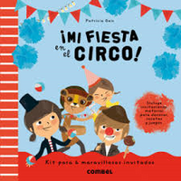 Mi fiesta en el circo