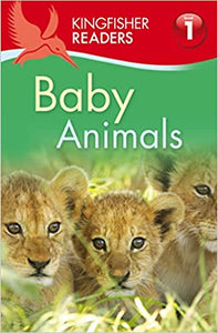 Baby Animals L1