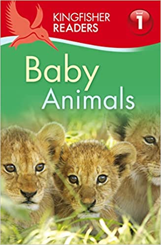 Baby Animals L1