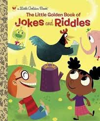 Jokes and Riddles