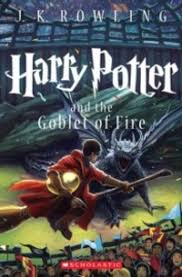 Harry Potter and the Goblet of Fire 4