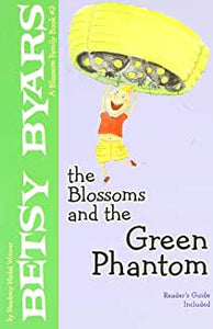 The blossoms and the green phantom