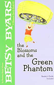 The blossoms and the green phantom