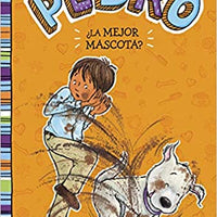 Pedro La mejor mascota