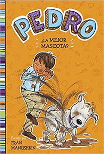Pedro La mejor mascota